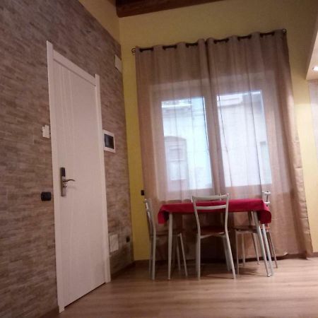 Apartment Manoel Cagliari Centro Storico City Centre Iun P1986 Екстер'єр фото