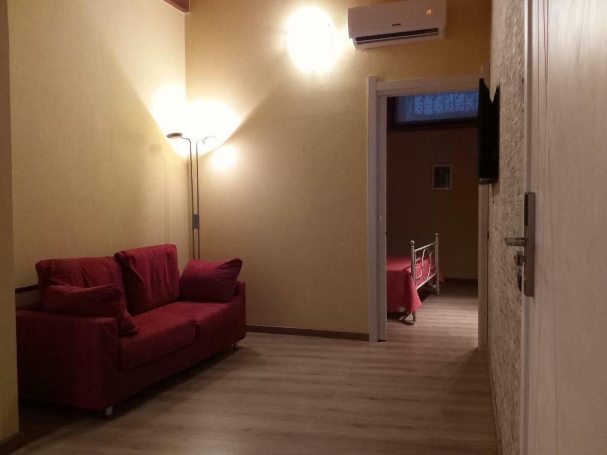 Apartment Manoel Cagliari Centro Storico City Centre Iun P1986 Екстер'єр фото